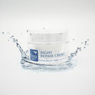 Linea Soft - Night Repair Crème, 50ml image number 1