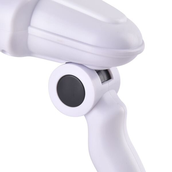 multifunktionale LED Tischlampe, wei&szlig; image number 7