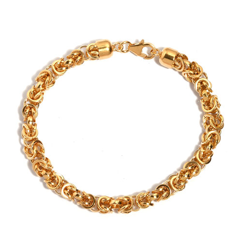 Byzantinisches Armband, 19 cm - 17,64g image number 0
