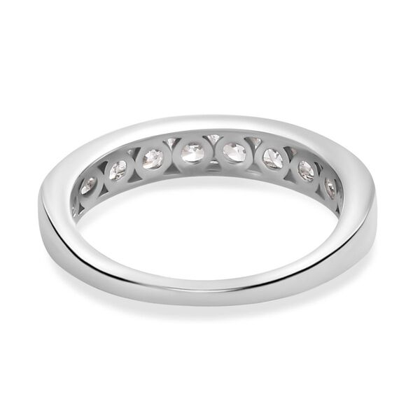 LUSTRO STELLA - Zirkonia Ring - 1,55 ct. image number 7