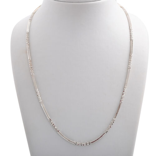 Finesse Margherita-Kette image number 1