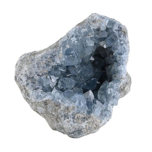 Grober Celestit, M - 8000 ct. image number 1