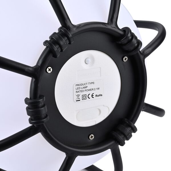 Farbwechselnde LED Lampe image number 7