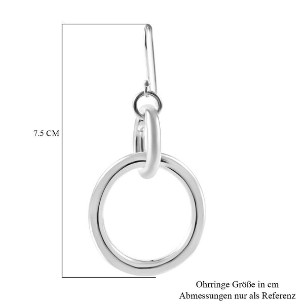 Elektroform Ohrringe image number 3