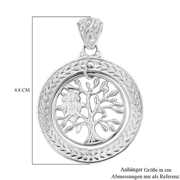 Royal Bali Kollektion- Anhänger der Weisheit image number 5