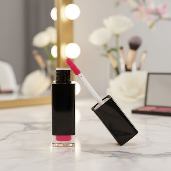 SGGM Lipstick 03 Matte Liquid