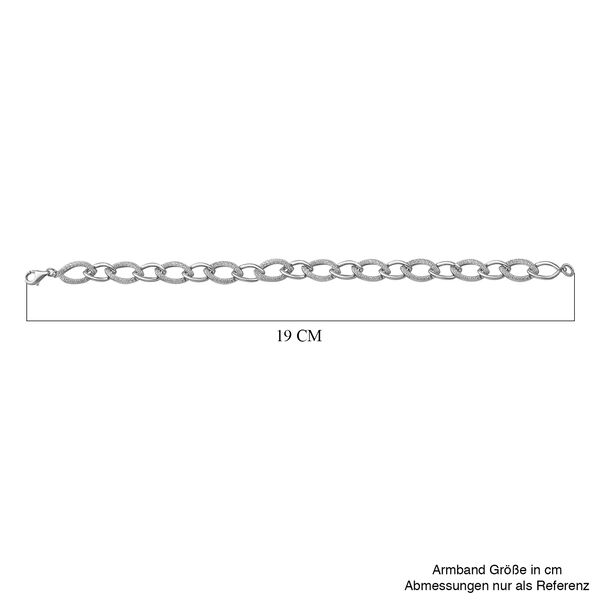 LUSTRO STELLA Zirkonia Armband - 3 ct. image number 3