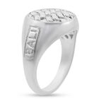 Royal Bali Kollektion - Ring 925 Silber image number 3