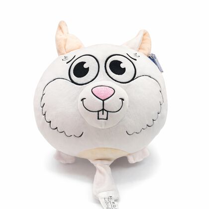 CUCCIOLINI - Pl&uuml;schtier, Hase, 22 cm