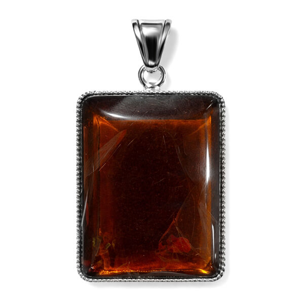 Rauchquarz Anh&auml;nger ca. 80.00 ct