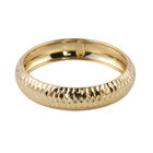 Royal Bali Diamantschliff-Ring, 375 Gelbgold image number 0