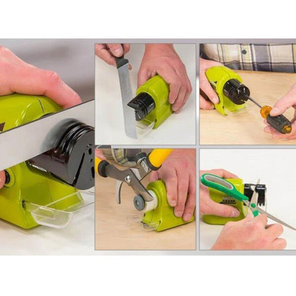 Messerschärfer image number 2