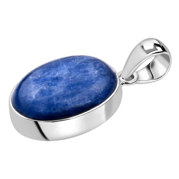 Royal Bali Kollektion - Kyanit Anh&auml;nger - 12 ct. image number 3