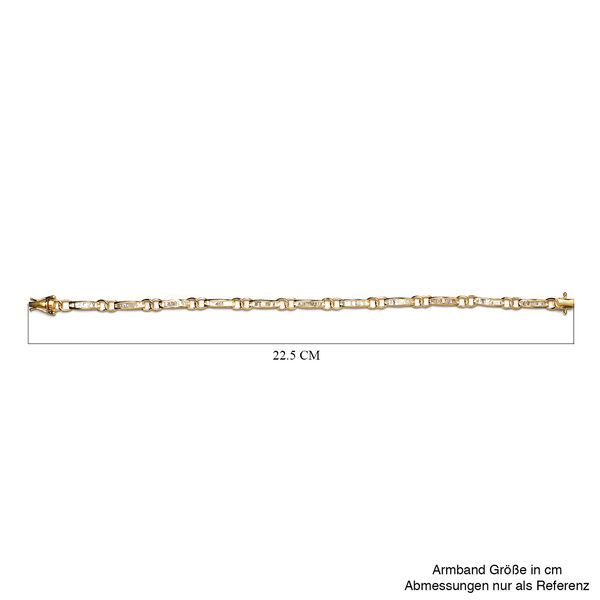 Diamant Armband - 1 ct. image number 5