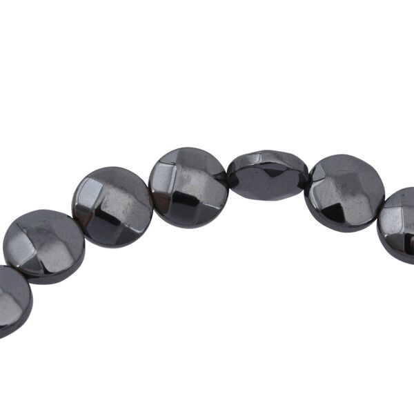 Terahertz Armband 19 cm ca. 83,00 ct. image number 2