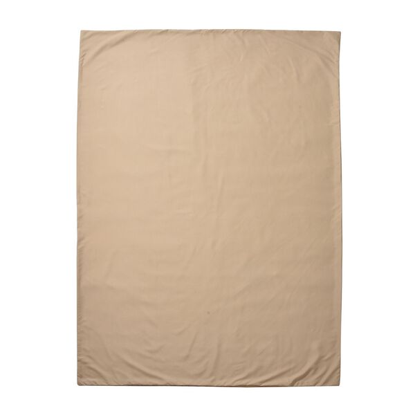 Kupferinfundierte Bettwäsche - 2-teiliges Set in Orange image number 6