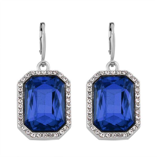 Glas Schmuckset image number 8