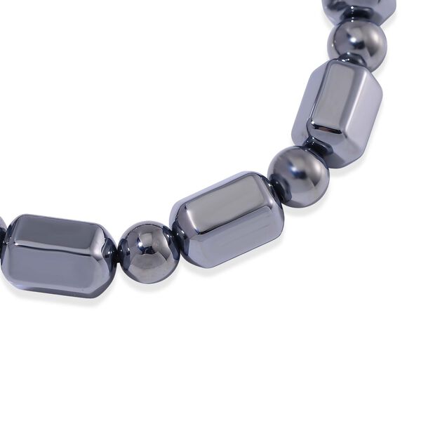 Terahertz Armband Flexibel ca. 115.00 ct image number 3