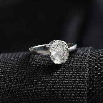 Royal Bali Kollektion- Polki Diamant Ring - 0,75 ct.