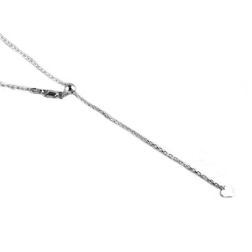 925 Silber Kette ca. 60 cm image number 0