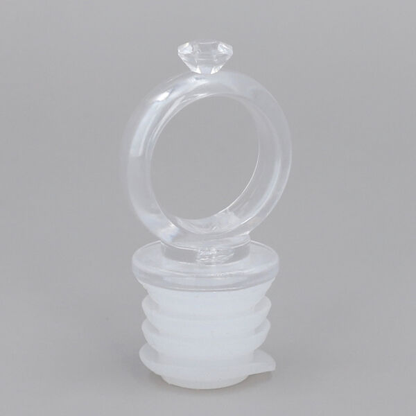 The 5th Season Parf&uuml;mflasche mit Aventurin Edelsteine, Gr&ouml;&szlig;e 9,5x3,5x14 cm, Gr&uuml;n, 100ml image number 6