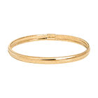 Maestro Kollektion - Flexibler Armreif, 585 Gelbgold