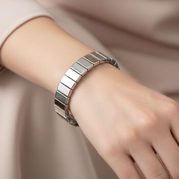 Flexibles Terahertz Armband - 150 ct.