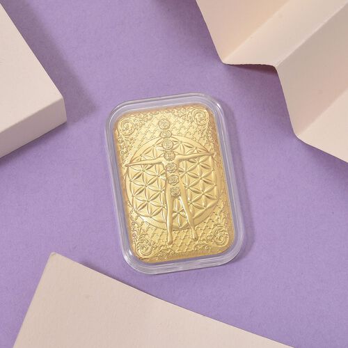 999 Gold Schmuckzubehör image number 1