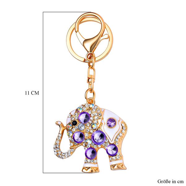 3-teiliges Schl&uuml;sselanh&auml;nger-Set image number 7