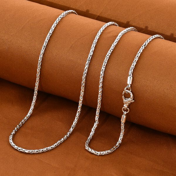 Royal Bali Kollektion- Padian Halskette, 91cm image number 1