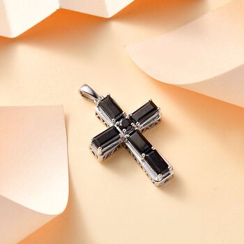 Elite Shungit Anh&auml;nger - 2,73 ct.