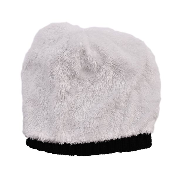 Beanie M&uuml;tze mit LED-Kopflichtfunktion, Schwarz image number 6