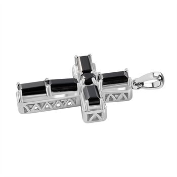 Elite Shungit Anh&auml;nger - 2,73 ct.