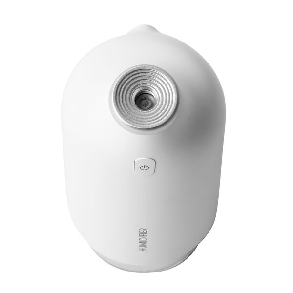 Luftbefeuchter mit atmosphärischem Licht image number 4