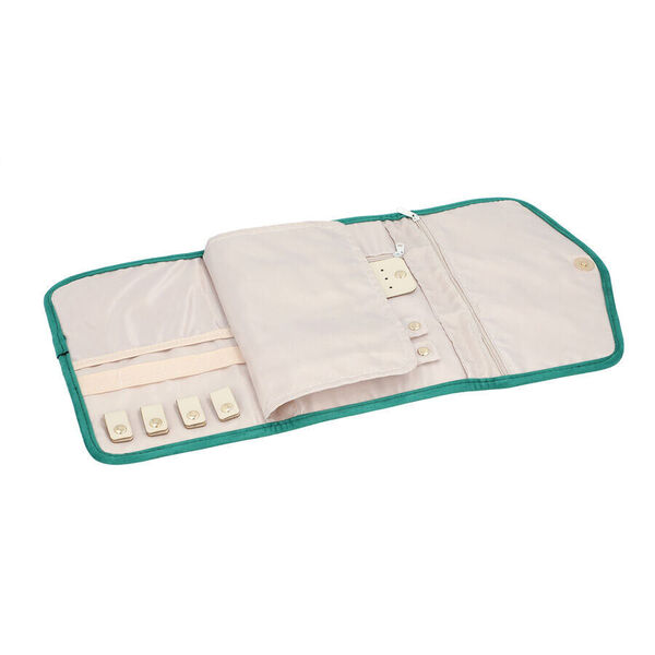 Schmuck Organizer mit 3 F&auml;chern image number 6