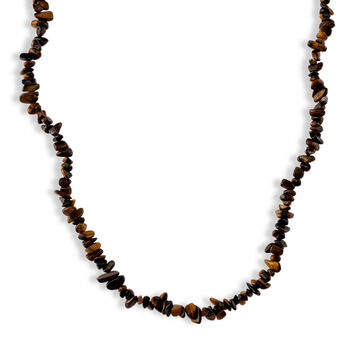 Tigerauge, Labradorit Schmuck Zubeh&ouml;r