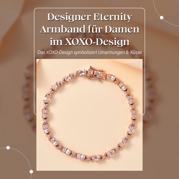 AA Morganit Armband image number 2