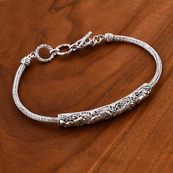 925 Silber Armband ca. 20 cm ca. 12,20g image number 1