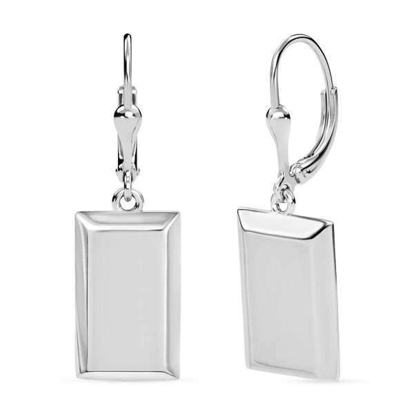 D'Joy Schmuckset in platiniertem 925 Silber image number 7