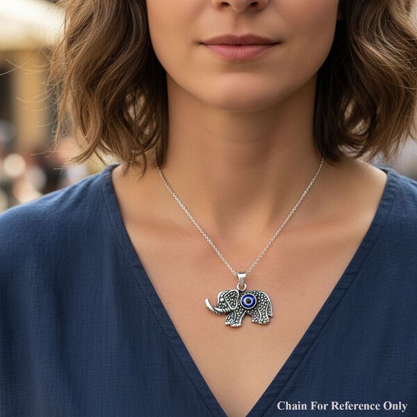 Anh&auml;nger 925 Silber image number 2