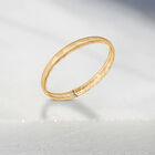 Maestro Kollektion- Precious flexibles Armband, 375 Gelbgold image number 3