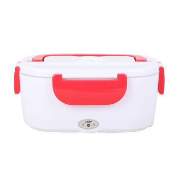 Elektroheizung Lunchbox 