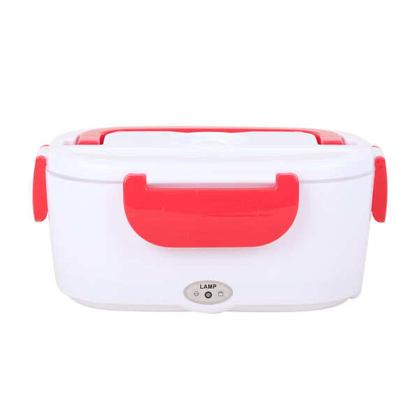 Elektroheizung Lunchbox 