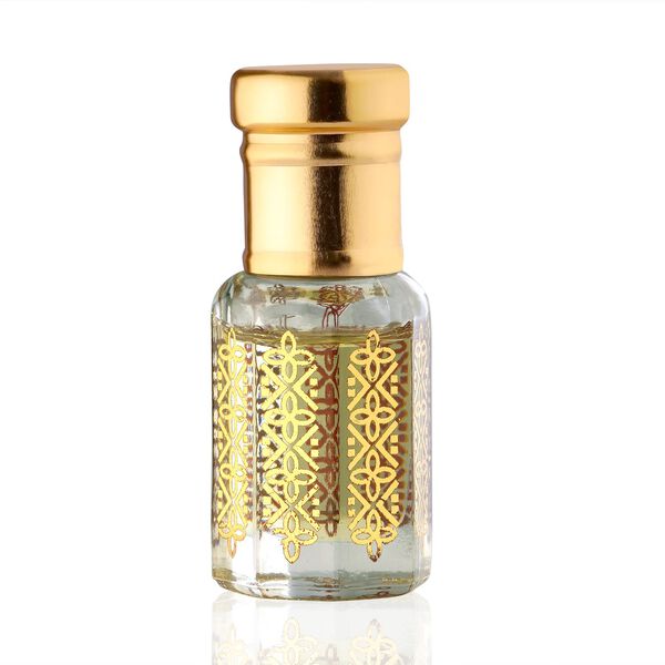 Jaipur Fragrances- Collectors Edition Iris natürliches Parfümöl, 5ml image number 3