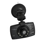 1080P digitale Dashcam für Autos mit 2,5 Zoll LCD Bildschirm, Schwarz image number 0