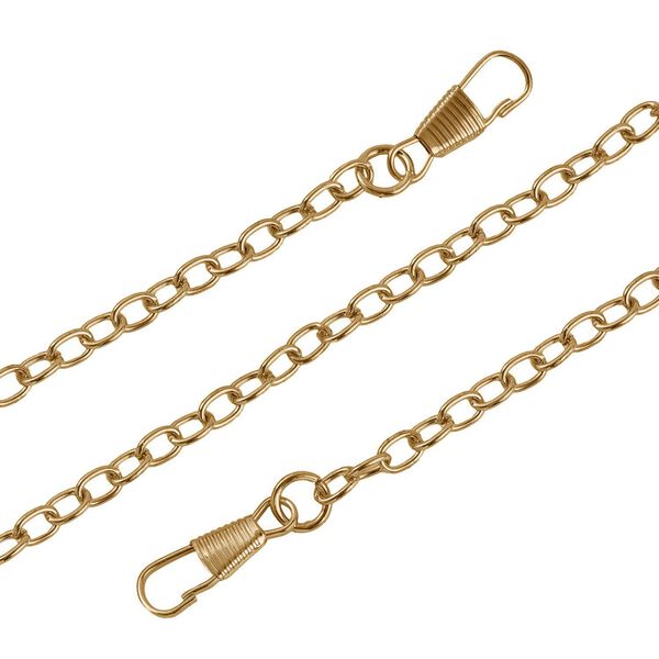 Herzf&ouml;rmige Clutch mit Kristallen, 15x16cm, goldfarben image number 7