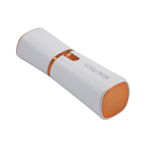 Haarentferner Gerät, Weiß image number 3