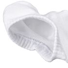 4er Set - Bambussocken mit Silikonferse, 26-30 cm, 41-47, schwarz image number 3