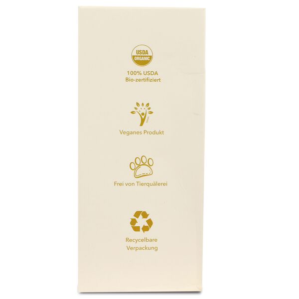 SQIN Botanicals 4er-Set Kaltgepresstes, natürliches Jojobaöl, 200ml image number 8