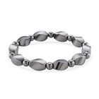 Terahertz Armband 18 cm ca. 90.00 ct